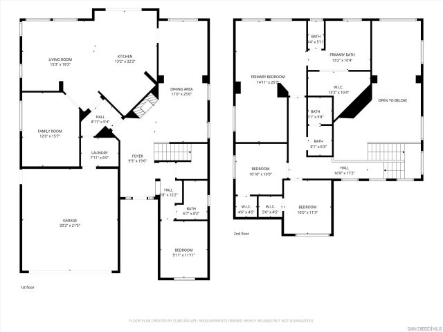 1974 Meeks Bay Dr, Chula Vista, CA 91913