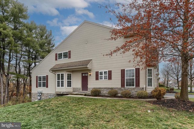 100 NEEDLEWOOD DR, Harrisburg, PA 17112