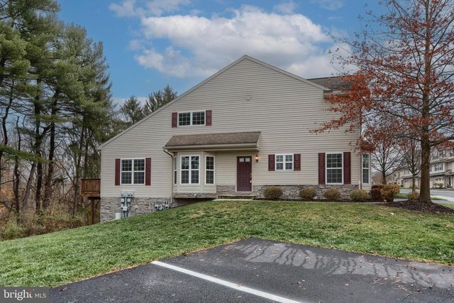 100 NEEDLEWOOD DR, Harrisburg, PA 17112