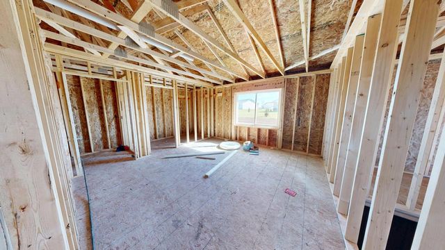 152 Sunflower STREET, Westby, WI 54667