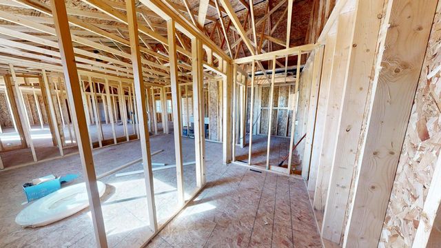 152 Sunflower STREET, Westby, WI 54667