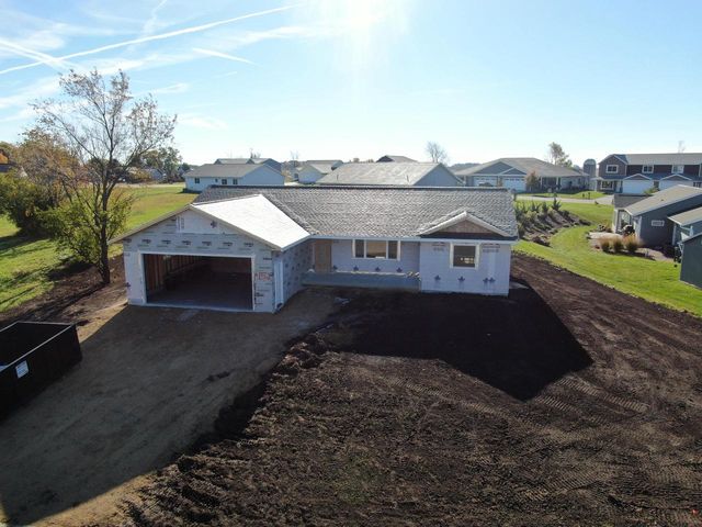 152 Sunflower STREET, Westby, WI 54667