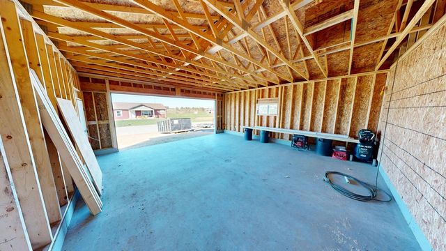 152 Sunflower STREET, Westby, WI 54667