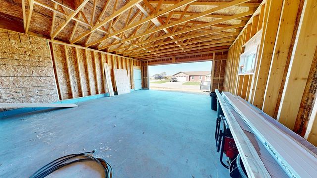 152 Sunflower STREET, Westby, WI 54667