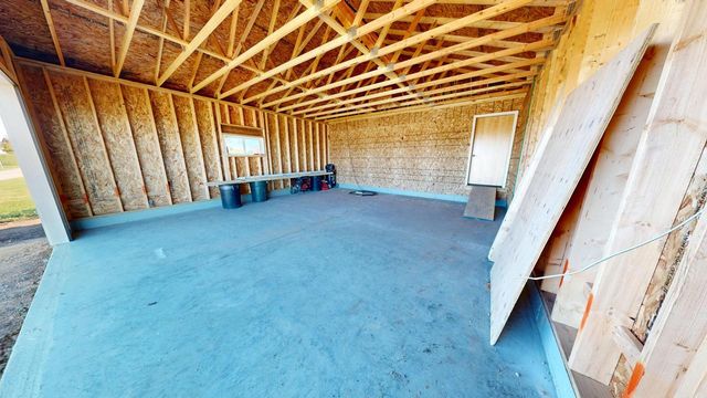 152 Sunflower STREET, Westby, WI 54667