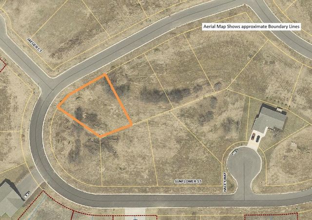 152 Sunflower STREET, Westby, WI 54667