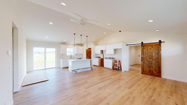 152 Sunflower STREET, Westby, WI 54667