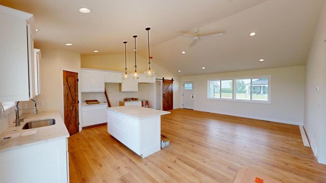 152 Sunflower STREET, Westby, WI 54667