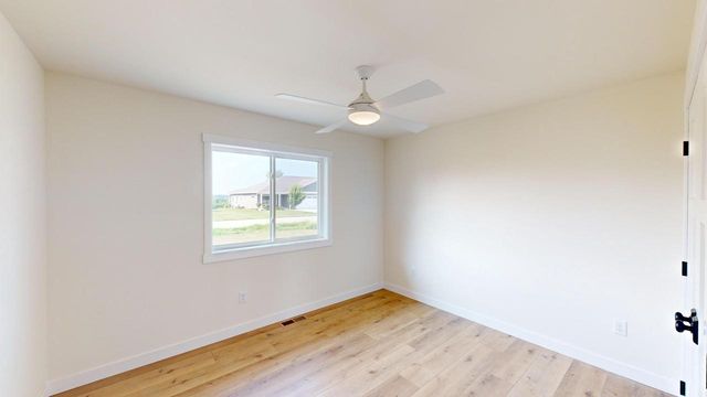 152 Sunflower STREET, Westby, WI 54667