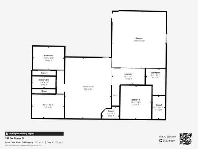 152 Sunflower STREET, Westby, WI 54667