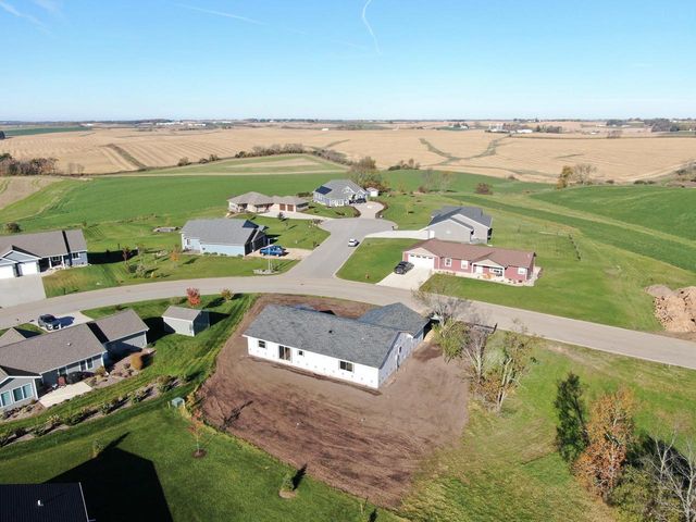 152 Sunflower STREET, Westby, WI 54667