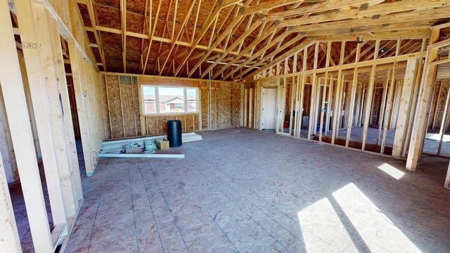 152 Sunflower STREET, Westby, WI 54667