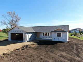 152 Sunflower STREET, Westby, WI 54667