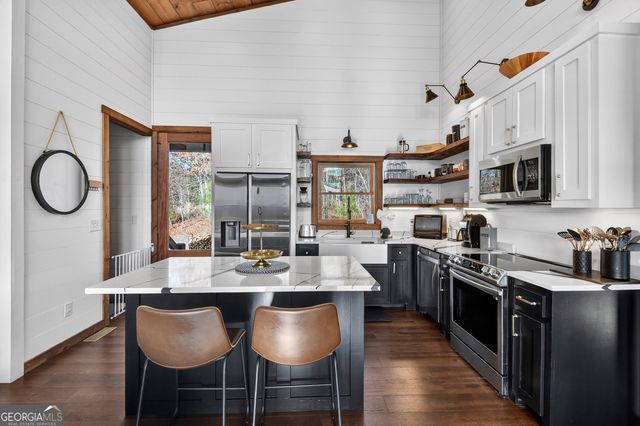 1038 Synacia Drive, Mineral Bluff, GA 30559