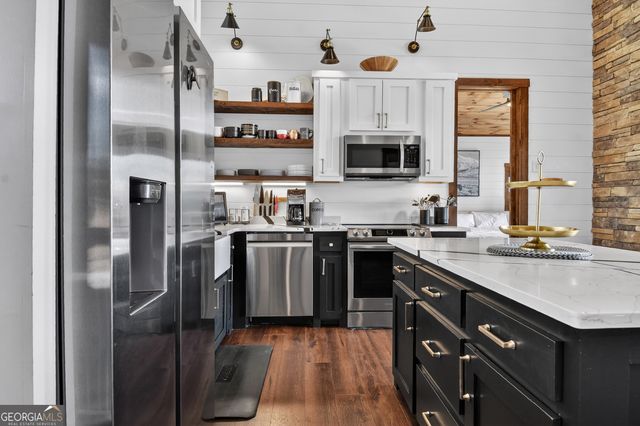 1038 Synacia Drive, Mineral Bluff, GA 30559