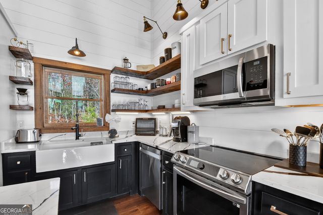 1038 Synacia Drive, Mineral Bluff, GA 30559