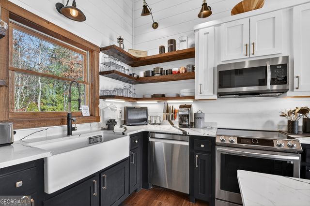 1038 Synacia Drive, Mineral Bluff, GA 30559