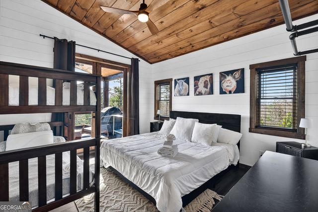 1038 Synacia Drive, Mineral Bluff, GA 30559