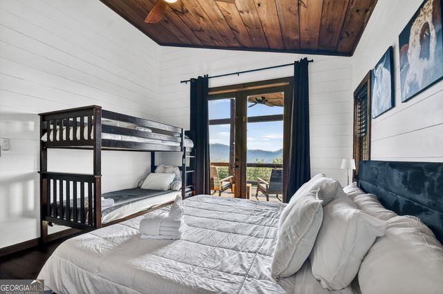 1038 Synacia Drive, Mineral Bluff, GA 30559