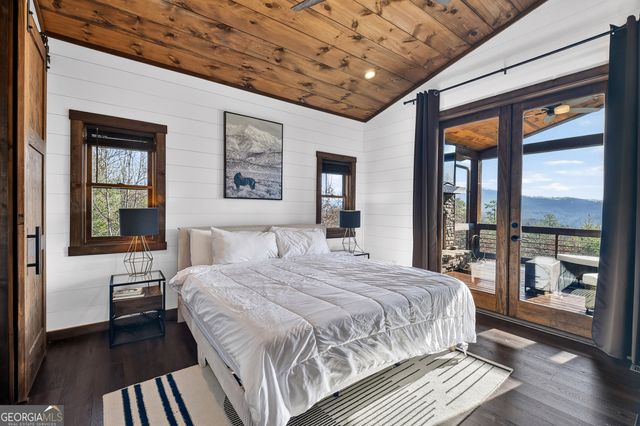 1038 Synacia Drive, Mineral Bluff, GA 30559