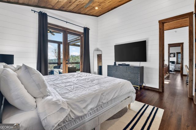 1038 Synacia Drive, Mineral Bluff, GA 30559