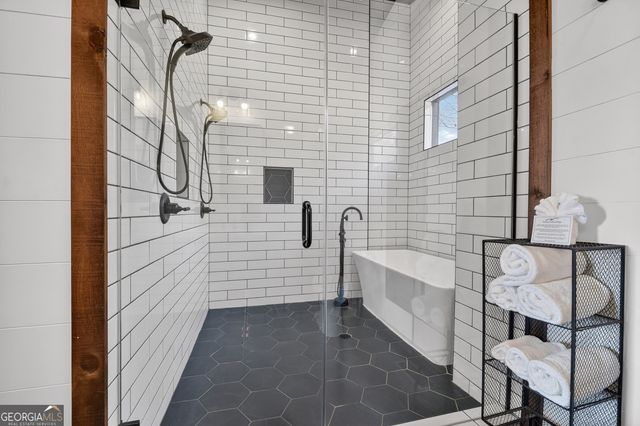 1038 Synacia Drive, Mineral Bluff, GA 30559