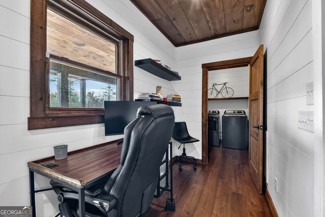 1038 Synacia Drive, Mineral Bluff, GA 30559