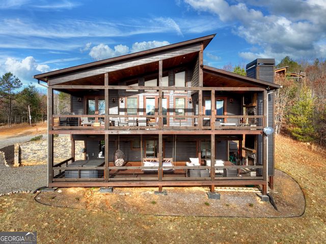 1038 Synacia Drive, Mineral Bluff, GA 30559