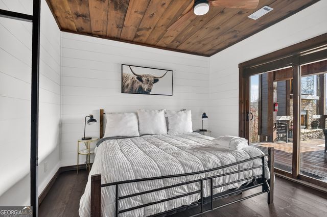 1038 Synacia Drive, Mineral Bluff, GA 30559