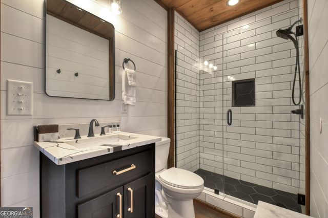 1038 Synacia Drive, Mineral Bluff, GA 30559