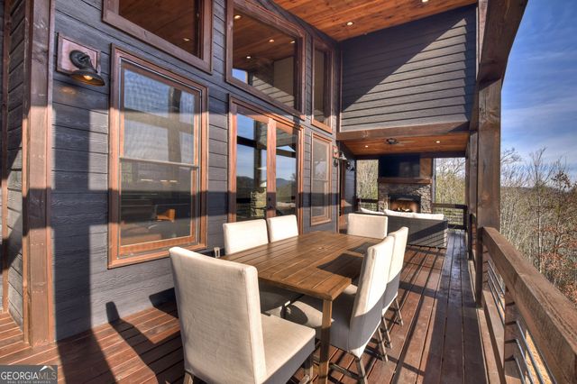 1038 Synacia Drive, Mineral Bluff, GA 30559