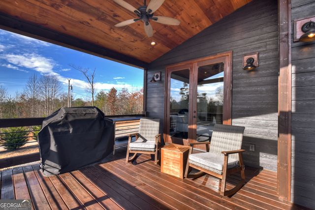 1038 Synacia Drive, Mineral Bluff, GA 30559