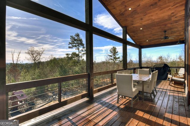 1038 Synacia Drive, Mineral Bluff, GA 30559