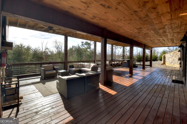 1038 Synacia Drive, Mineral Bluff, GA 30559