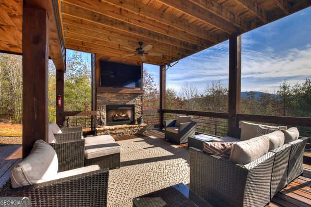 1038 Synacia Drive, Mineral Bluff, GA 30559