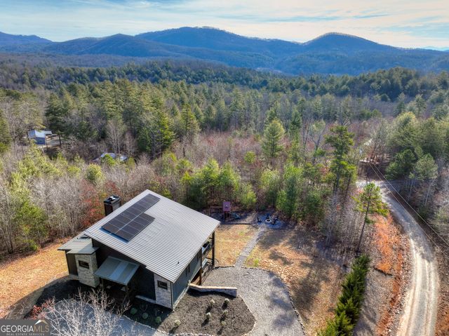 1038 Synacia Drive, Mineral Bluff, GA 30559