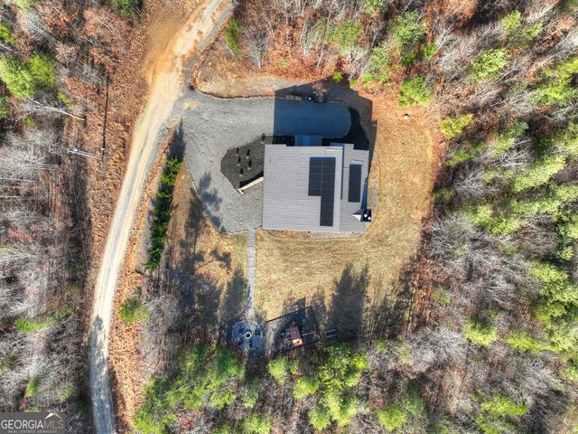 1038 Synacia Drive, Mineral Bluff, GA 30559