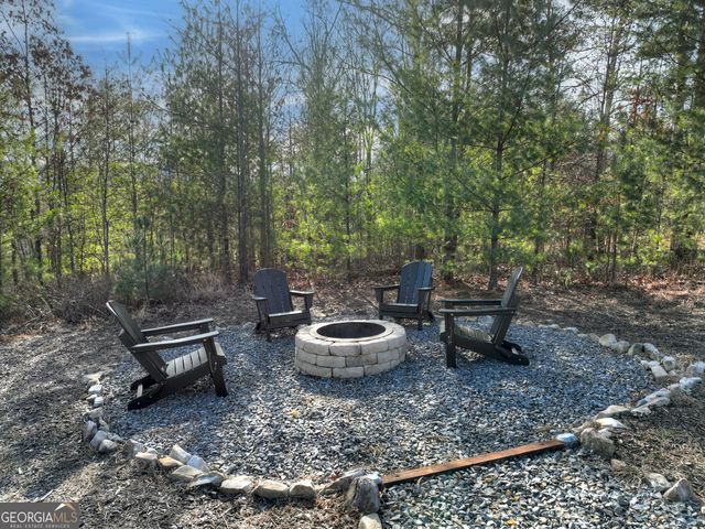 1038 Synacia Drive, Mineral Bluff, GA 30559