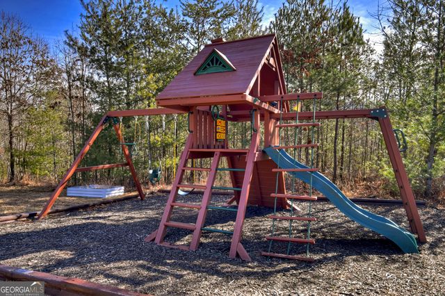 1038 Synacia Drive, Mineral Bluff, GA 30559