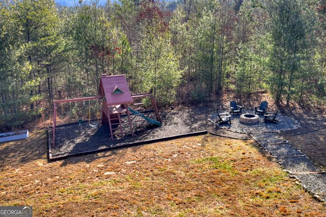 1038 Synacia Drive, Mineral Bluff, GA 30559