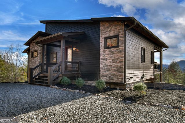 1038 Synacia Drive, Mineral Bluff, GA 30559