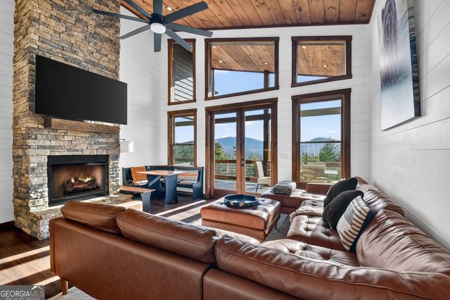 1038 Synacia Drive, Mineral Bluff, GA 30559