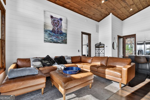 1038 Synacia Drive, Mineral Bluff, GA 30559