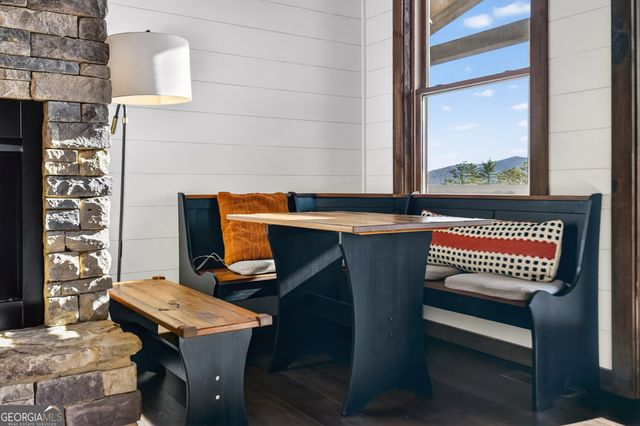 1038 Synacia Drive, Mineral Bluff, GA 30559