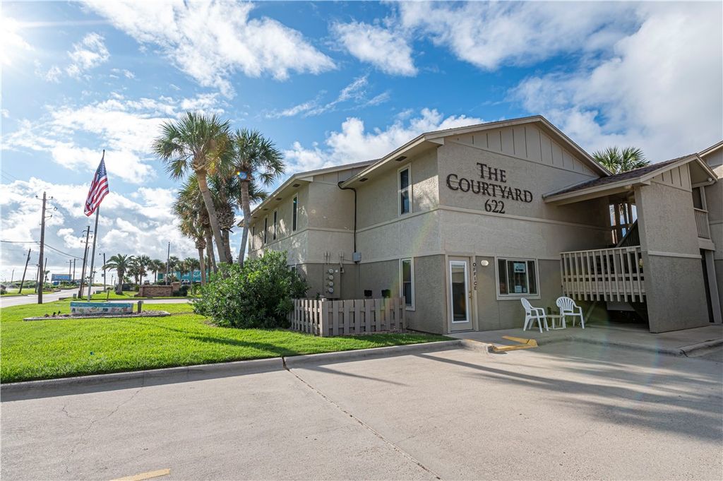 622 Beach Access Road 1a 214, Port Aransas, TX 78373 — photo 2