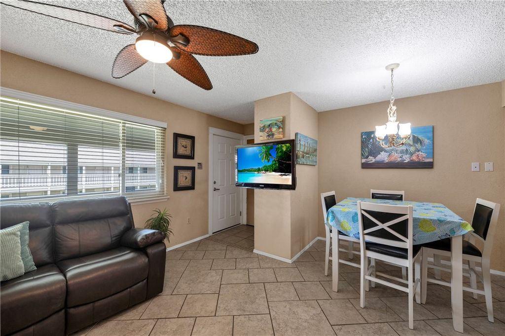 622 Beach Access Road 1a 214, Port Aransas, TX 78373 — photo 5