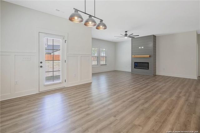 3089 Coleman Road, Eastover, NC 28312