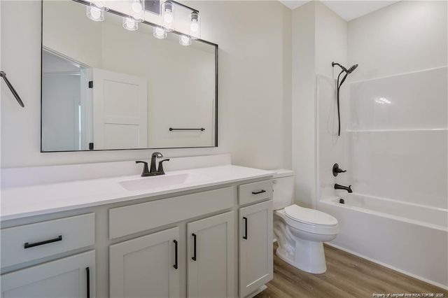 3089 Coleman Road, Eastover, NC 28312