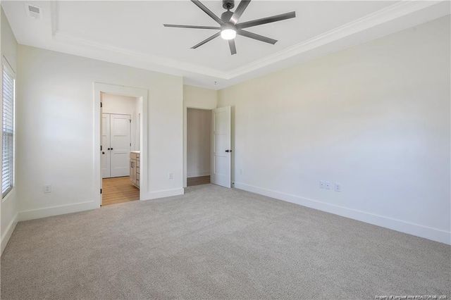 3089 Coleman Road, Eastover, NC 28312
