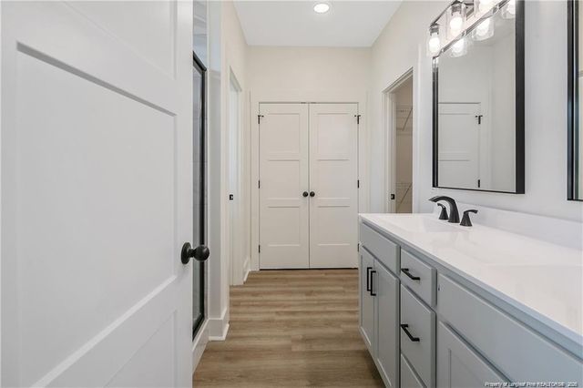3089 Coleman Road, Eastover, NC 28312